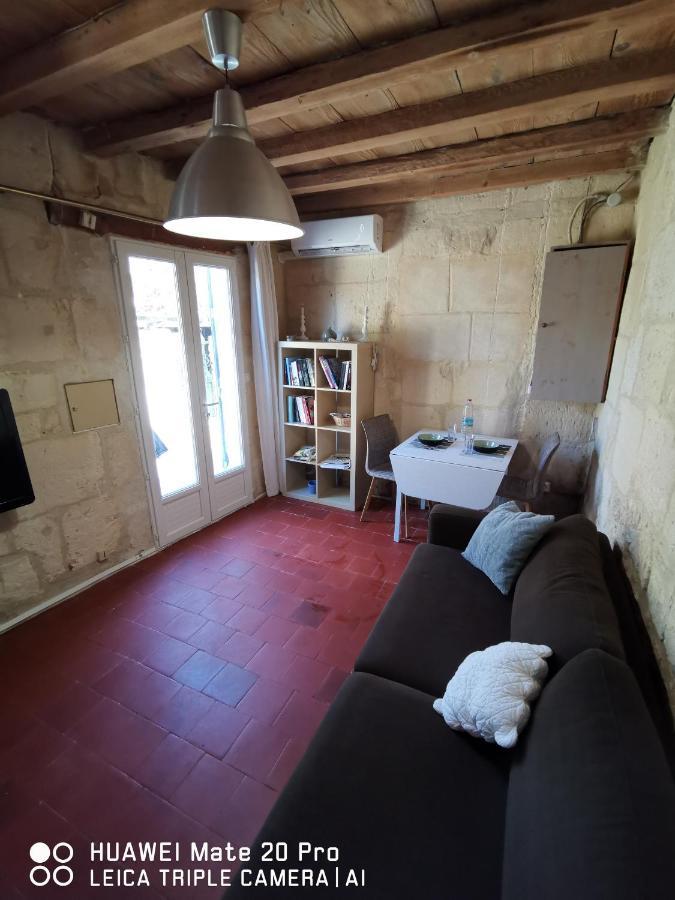 Charmante Maison En Provence Fontvieille Exterior foto