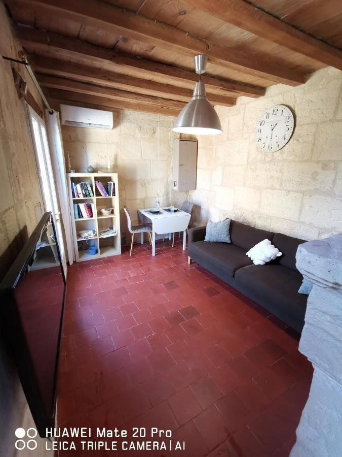 Charmante Maison En Provence Fontvieille Exterior foto